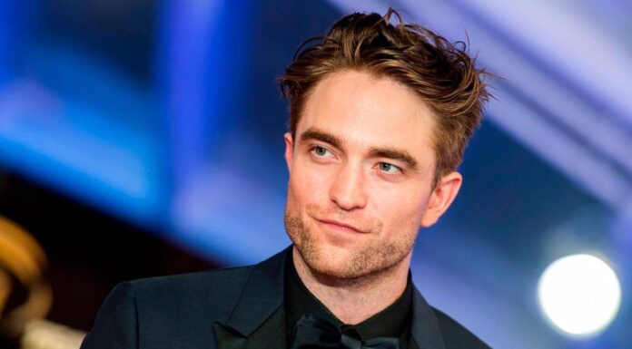 robert pattinson(1) robert pattinson wants to move