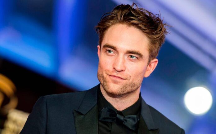 robert pattinson(1) robert pattinson wants to move