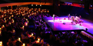 Benidorm Palace – Why its Europes top entertainment venue all about benidorm palace