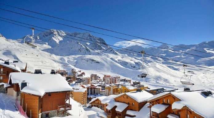 ski holiday are now cheaper