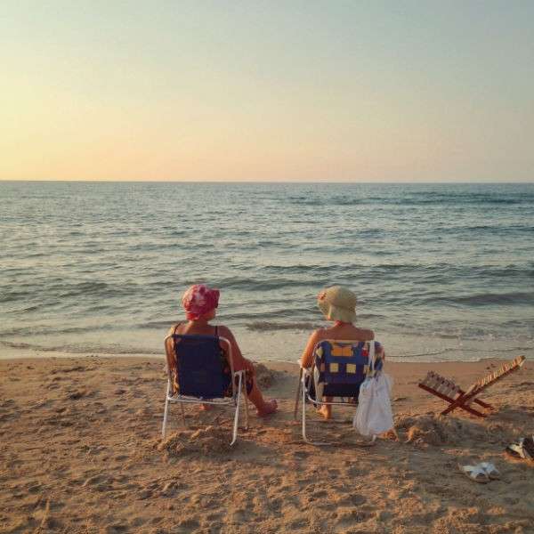 Most Brits Make Life Changing Decisions While On Holiday