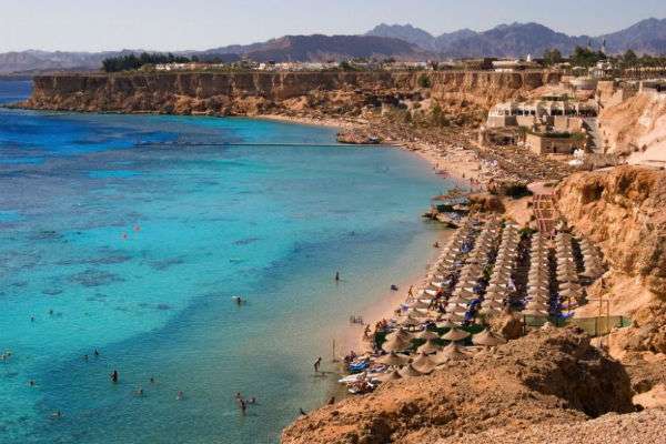 Top Diving Resorts In The Red Sea best diving locations red sea