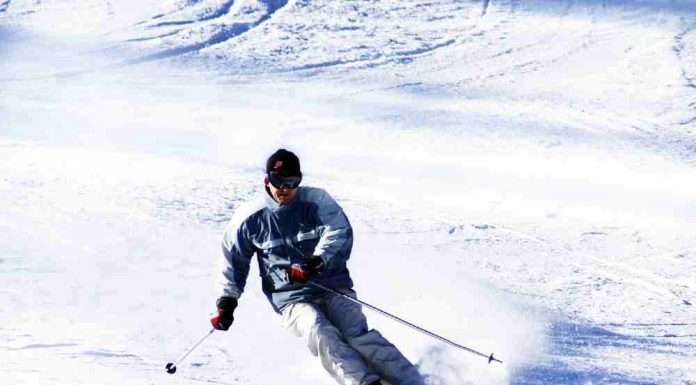 top american ski resorts