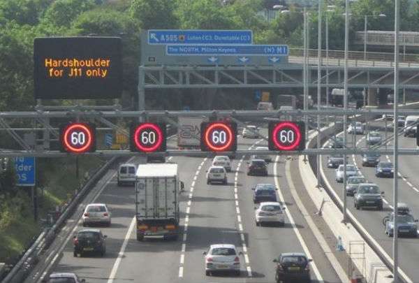 variable speed cameras should there be more speed cameras on the road