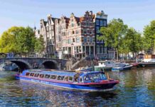 Amsterdam Holidays and Weekends Away amsterdam things to do