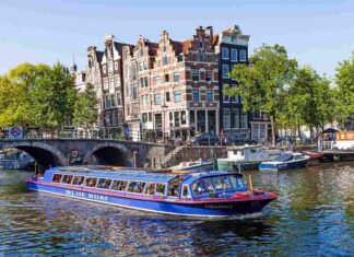 Amsterdam Holidays and Weekends Away amsterdam things to do