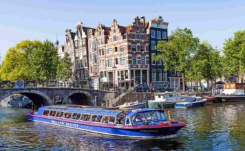 Amsterdam Holidays and Weekends Away amsterdam things to do