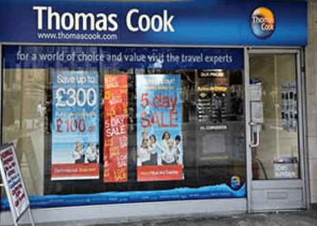 thomas cook rep dies