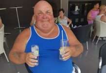 The Flash Hotel Benidorm Receives A Bad Review From Benidorm Regular Banner Image