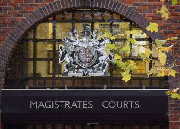 norfolk couple fined taking children out of school