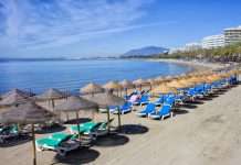 things to do in marbella spain
