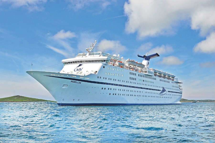 can i get a refund if my cruise internary changes