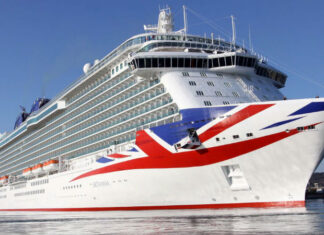 What is the best time of the year to book a cruise holiday cruise ship upgrades