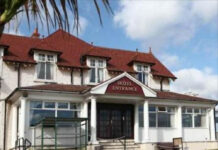 skegness north shore hotel review