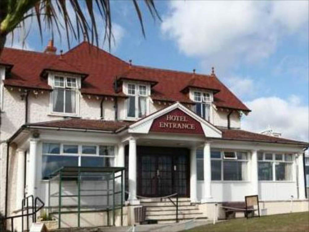 skegness north shore hotel review