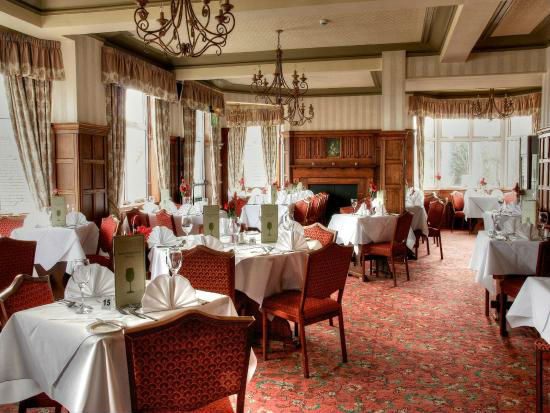 review north shore hotel skegness