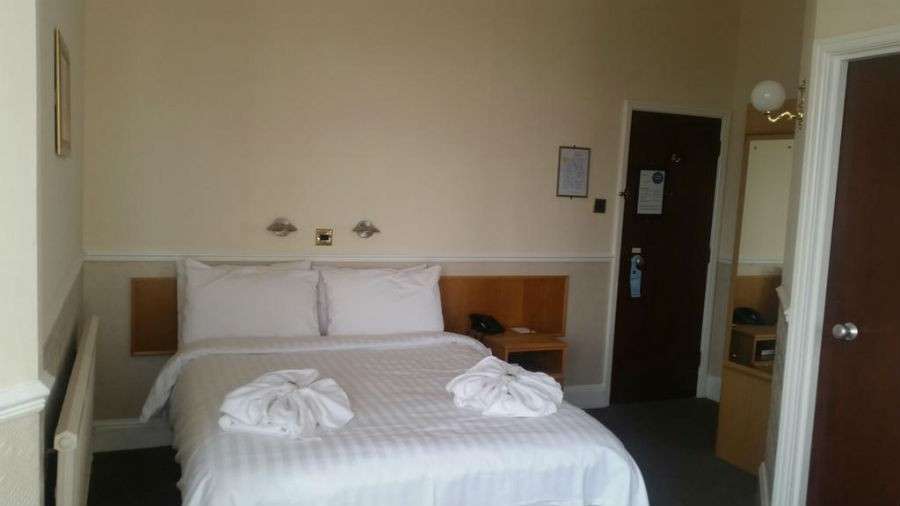 North Shore Hotel Review Skegness