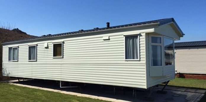 how to choose a caravan holiday park