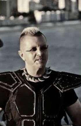 mark harty calls for calm in benidorm