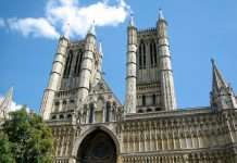 Lincolnshire County Council Looks At Raising Council Tax Lincoln council tax to increase