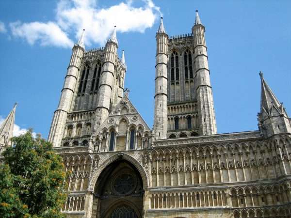 things to do in lincolnshire