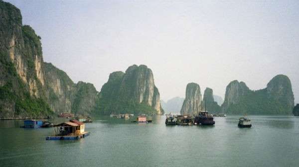 how to apply for a Vietnam visa