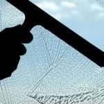 clean windows to avoid damp