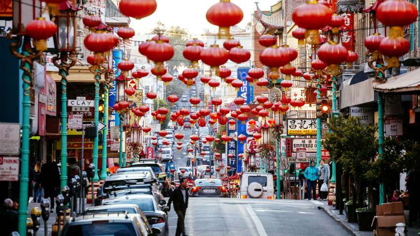 what to do in san francisco