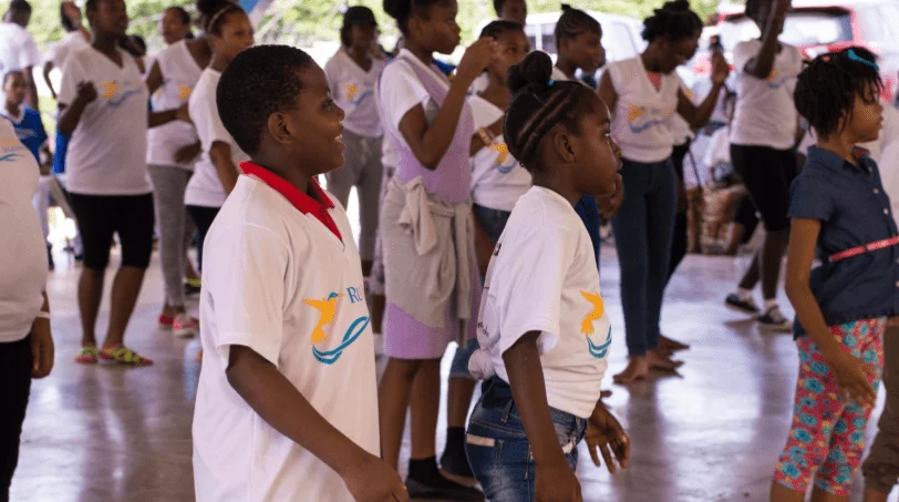 RuJohn Foundation to host its Annual Jamaica Celebrity Sports Camps in June
