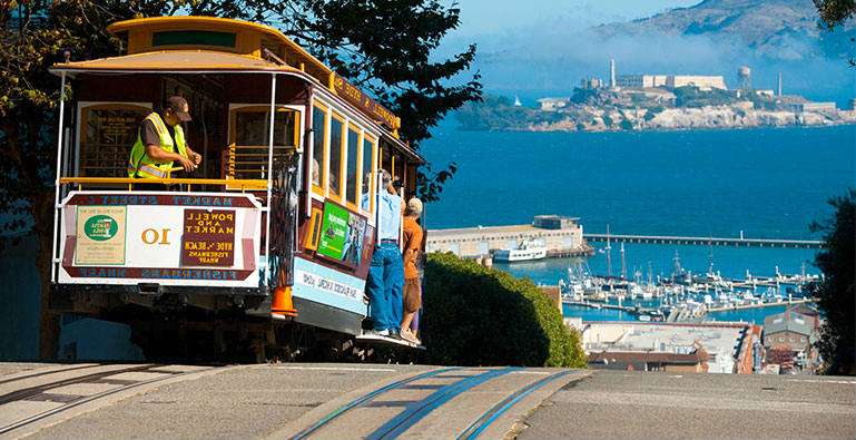 things to do san francisco