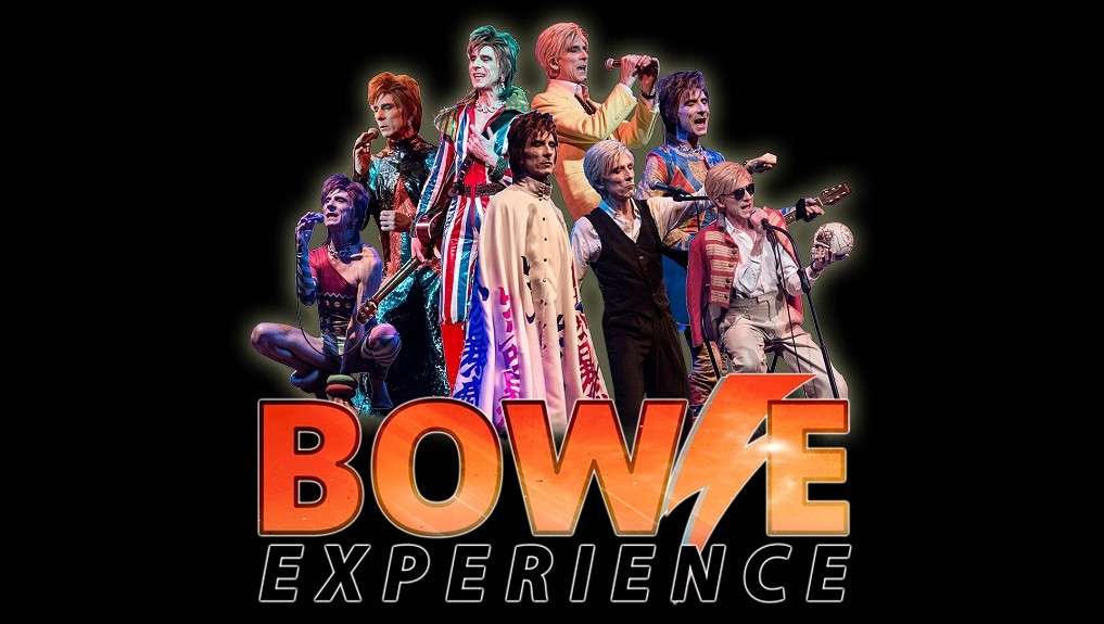 skegness embassy bowie experience