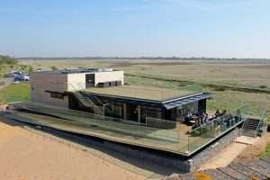 Best things to do for families in skegness