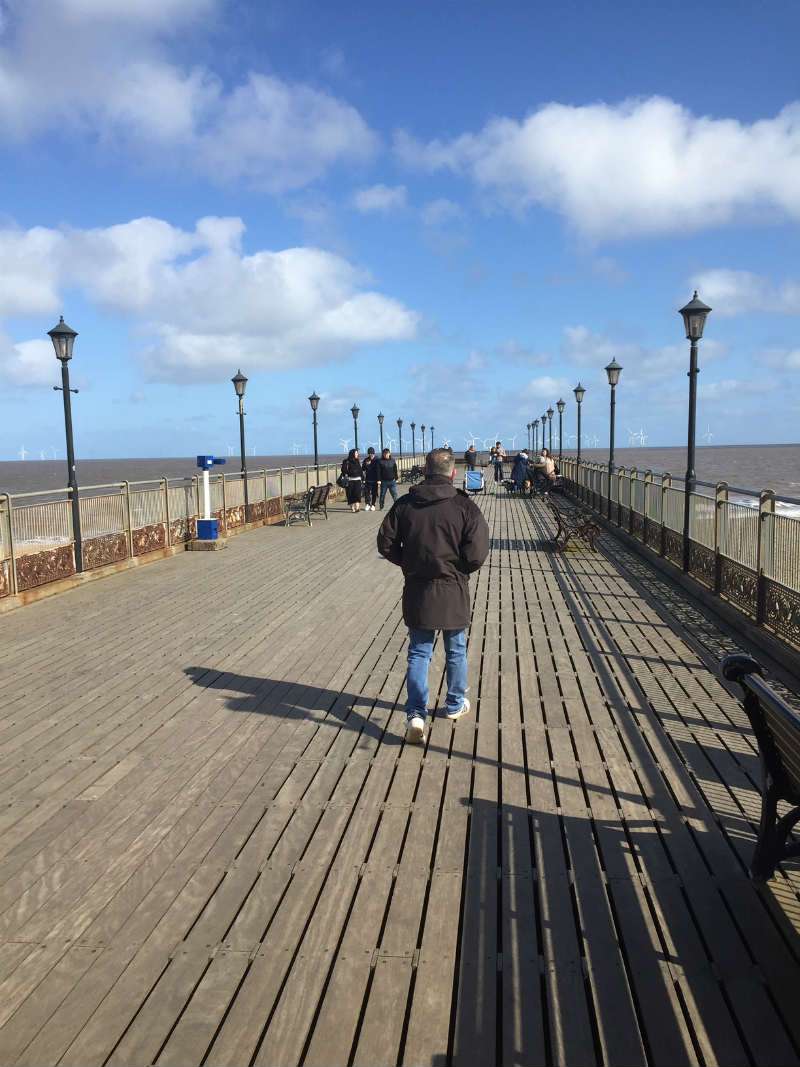 family things to do skegness