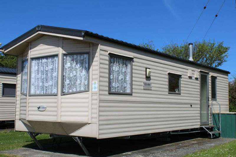 kingfisher caravan park skegness