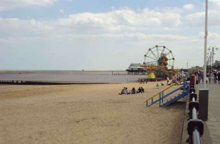 cleethorpes things to do