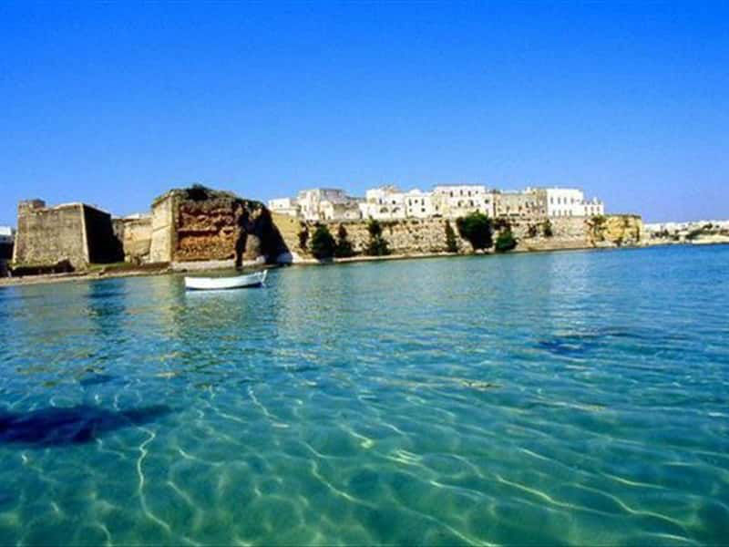 Things To Do In Puglia