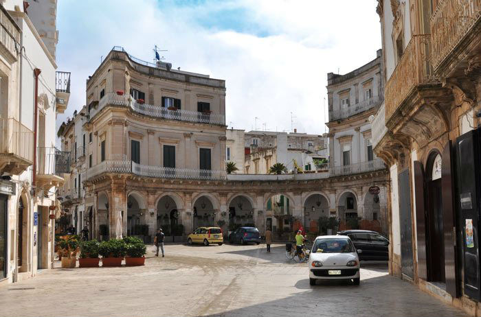 Things To Do In Puglia, Italy