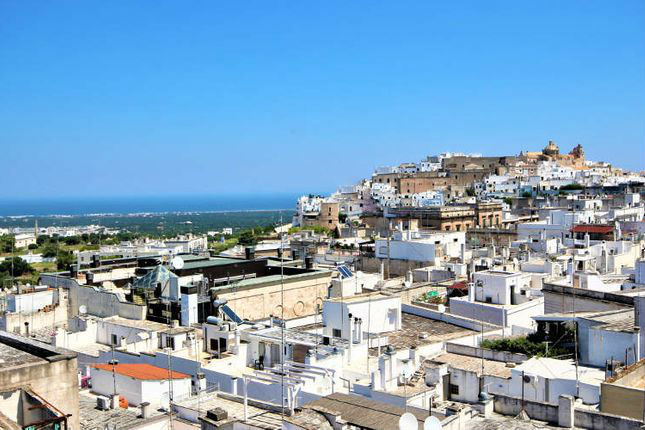 best places to visit in puglia