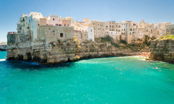 things to do in puglia italy