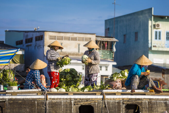 vietnam tours