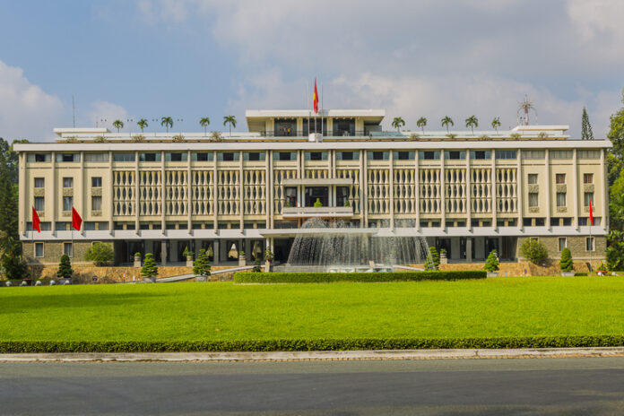 tours in saigon