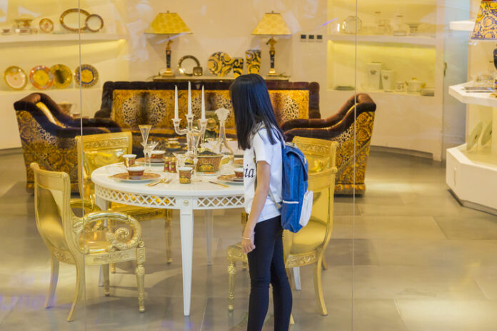 saigon shopping tours