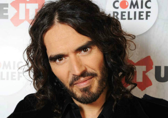 russell brand wants to do every sex position