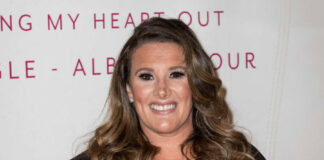 simon cowell did not want sam bailey to win x factor