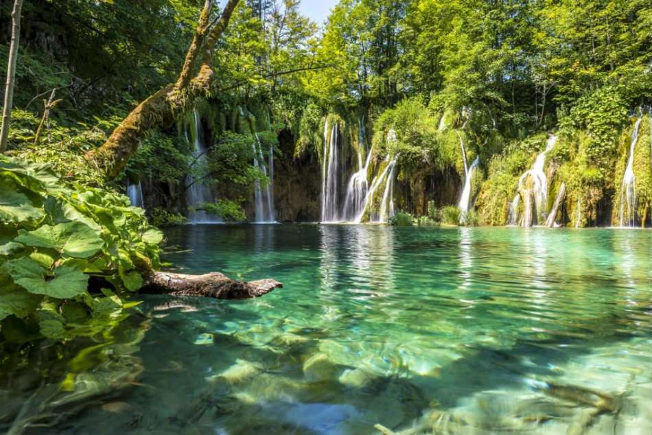great reasons to visit croatia