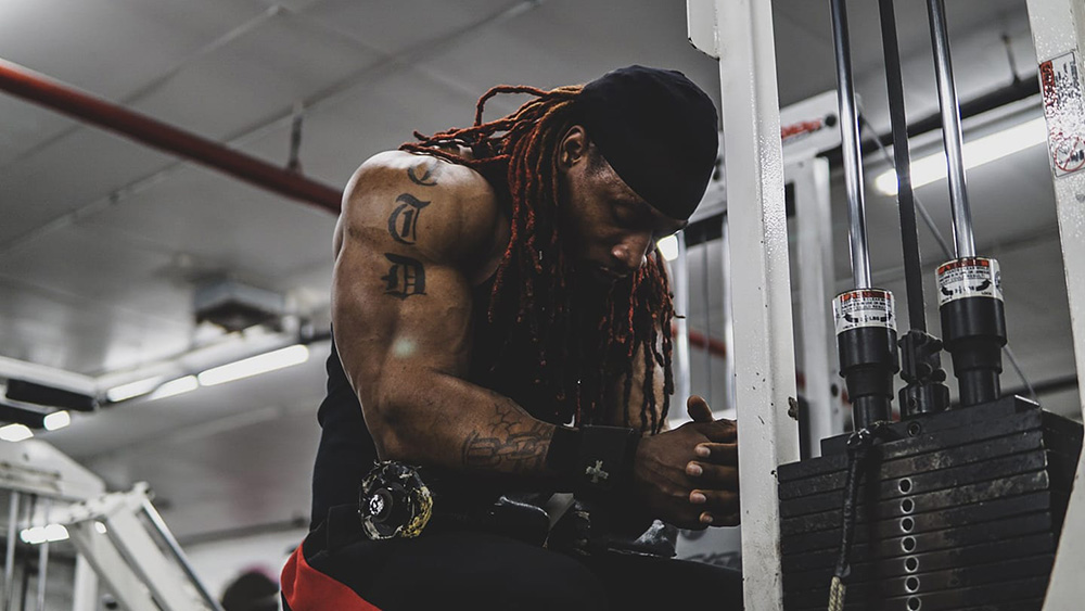 chris aka dream fitness interview