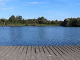 Trafford Water Park