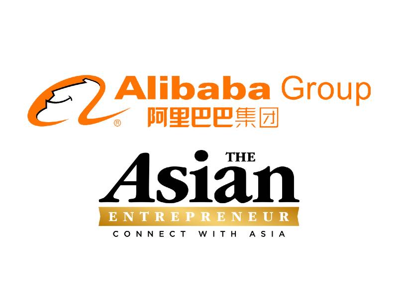Alibaba Partners With The Asian Entrepreneur