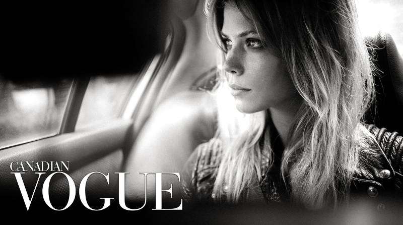 vogue magazine