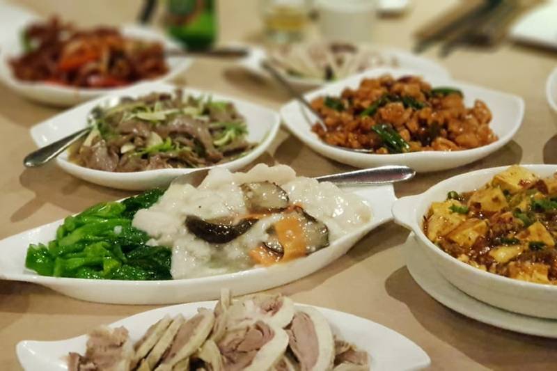 What Are The Best Chinese Restaurants In Manchester In2town